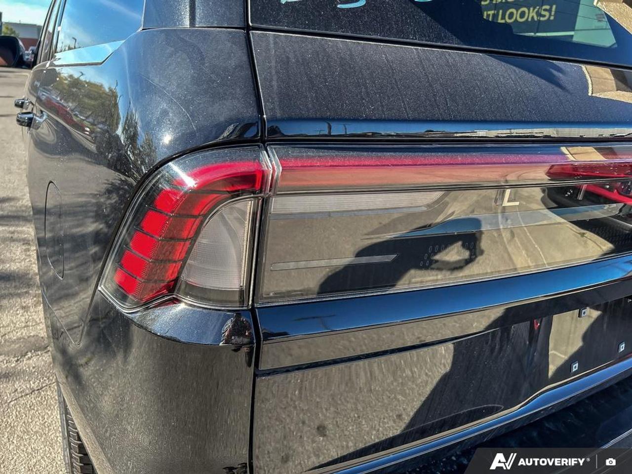 2025 Lincoln Navigator Reserve Photo