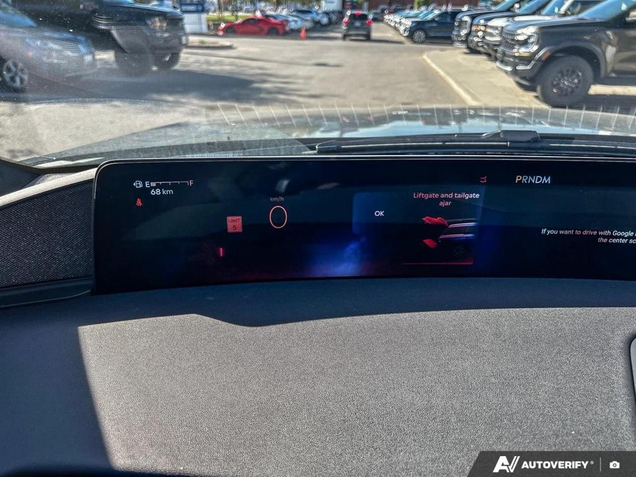 2025 Lincoln Navigator Reserve Photo