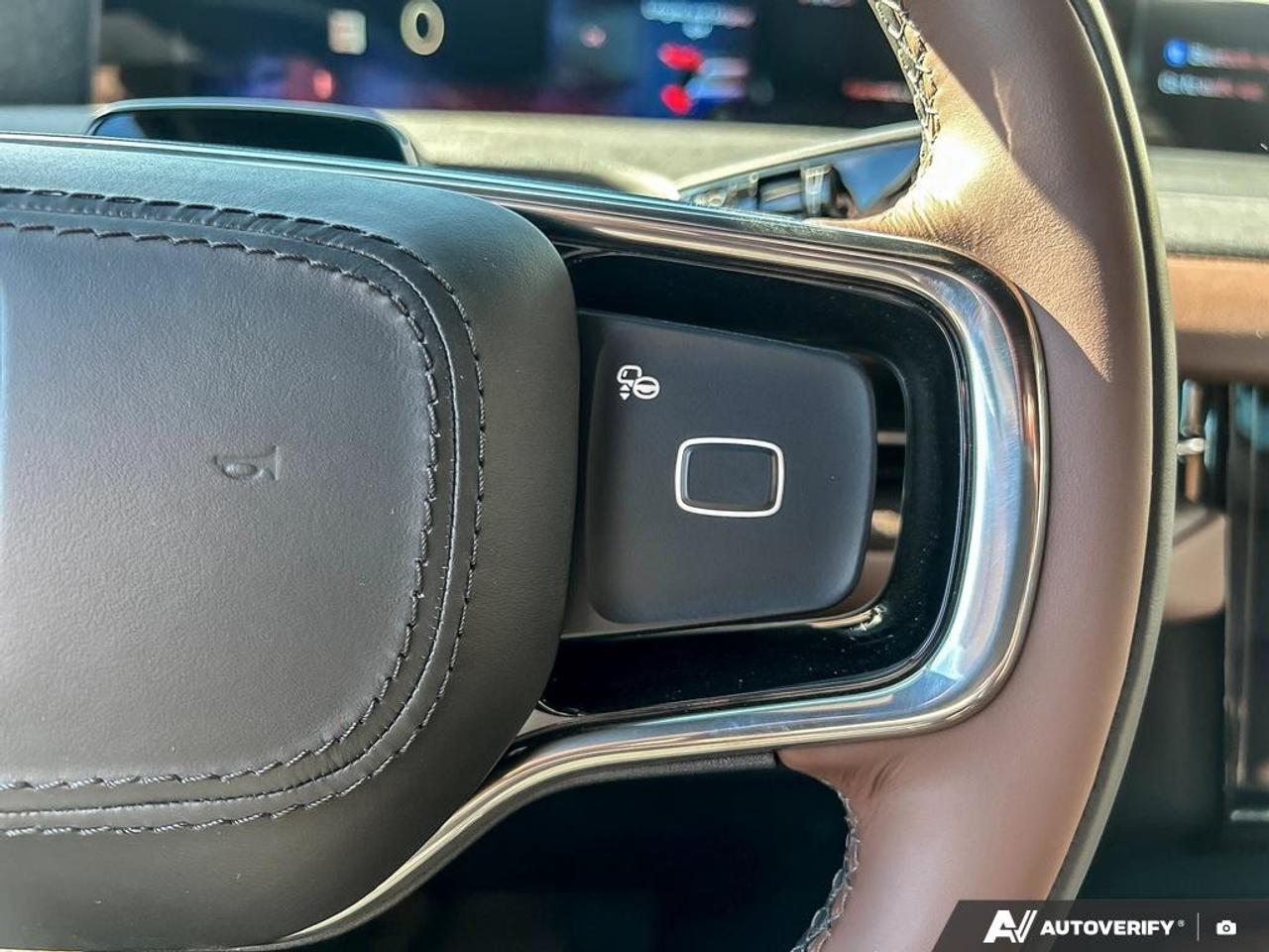 2025 Lincoln Navigator Reserve Photo
