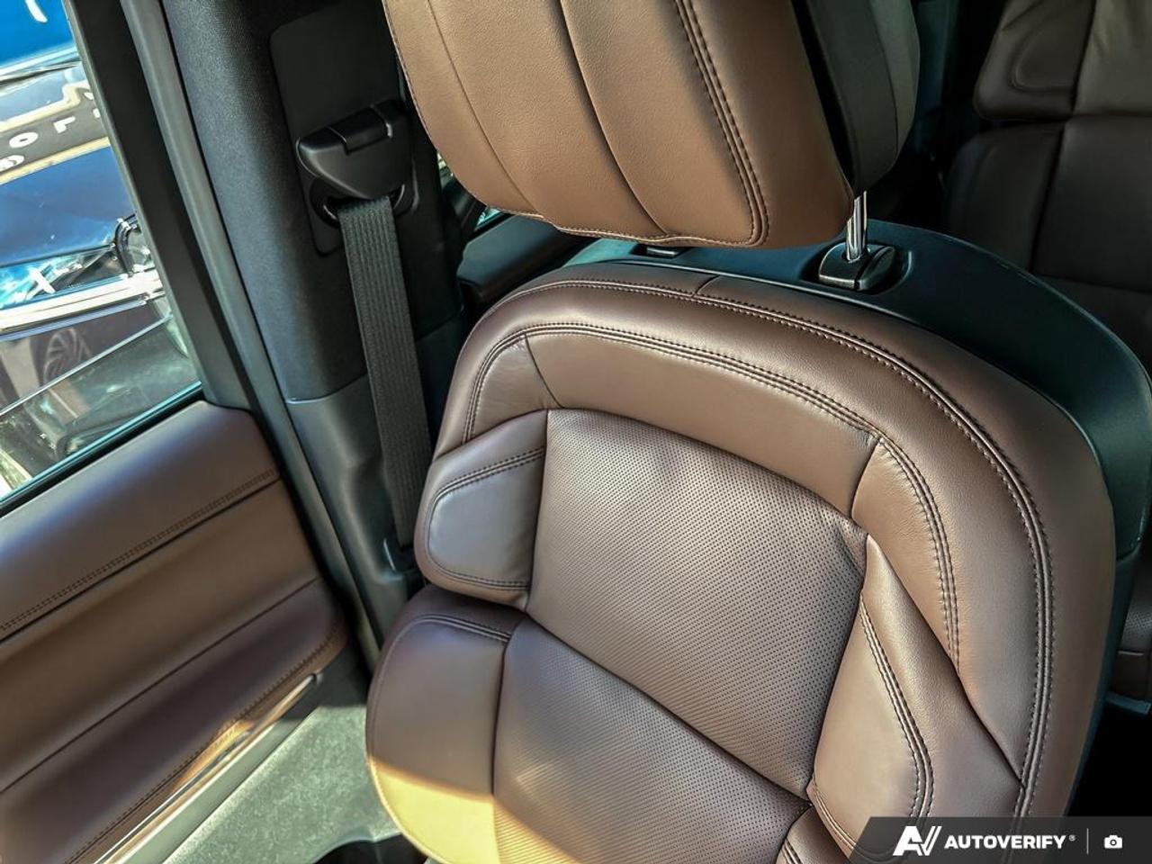 2025 Lincoln Navigator Reserve Photo