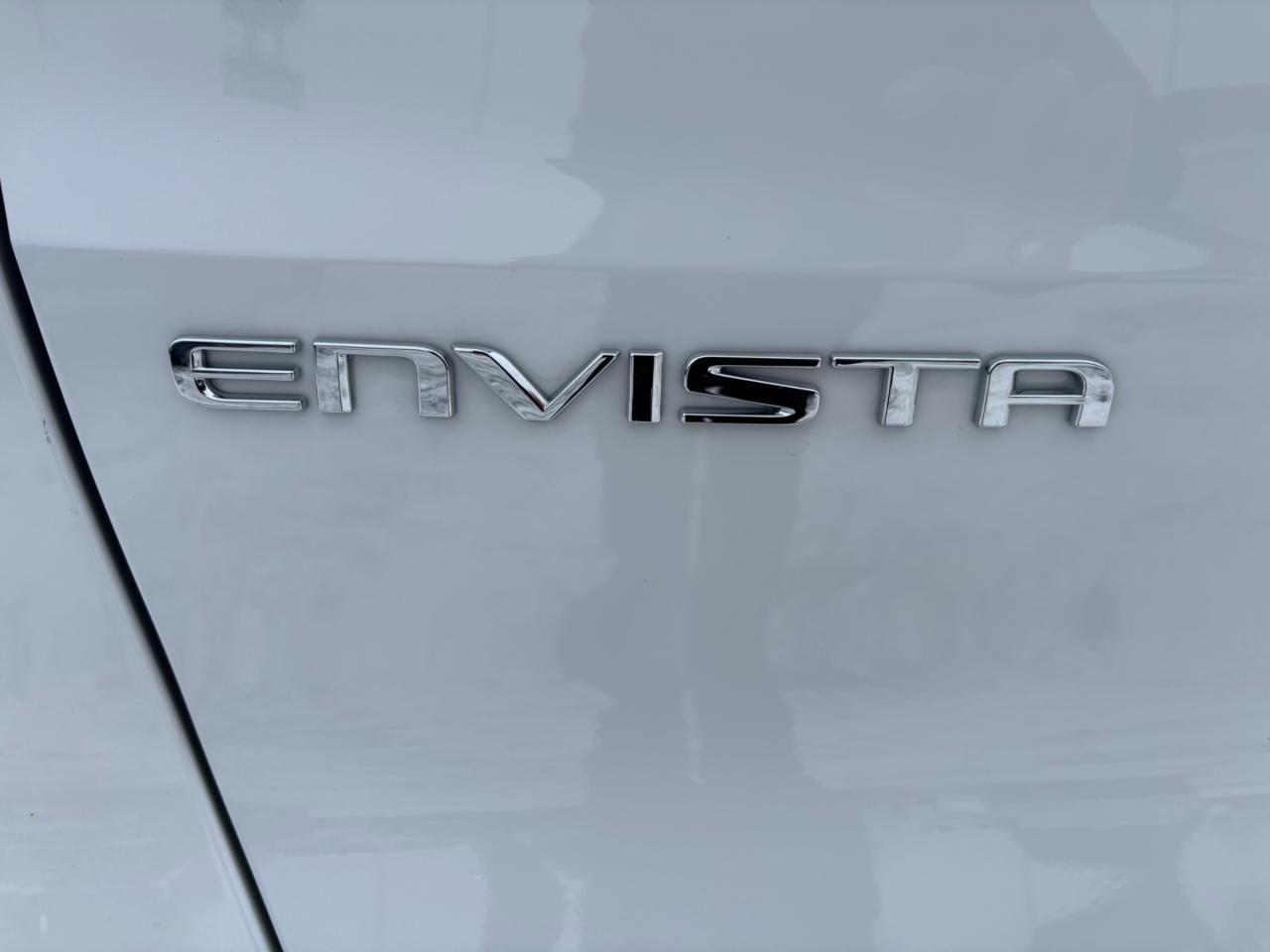 2026 Buick Envista Sport Touring 2026 Buick Envista ST FWD Photo