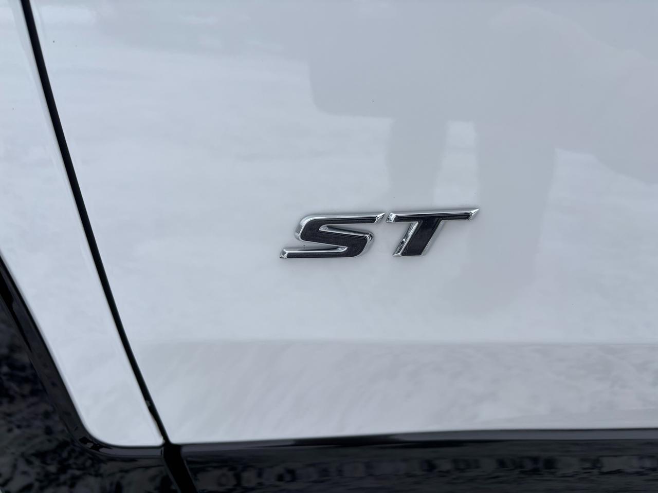 2026 Buick Envista Sport Touring 2026 Buick Envista ST FWD Photo