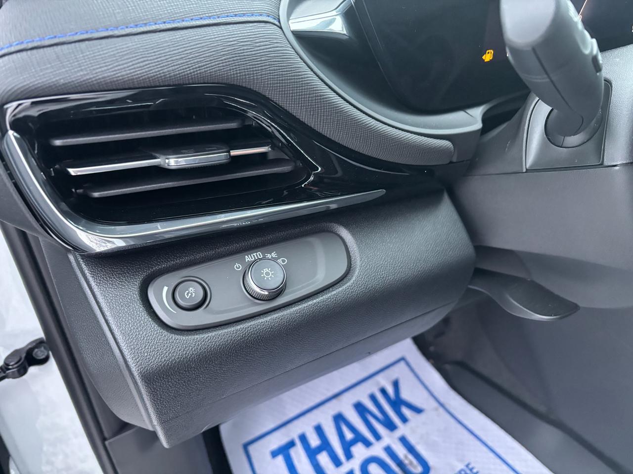 2026 Buick Envista Sport Touring 2026 Buick Envista ST FWD Photo