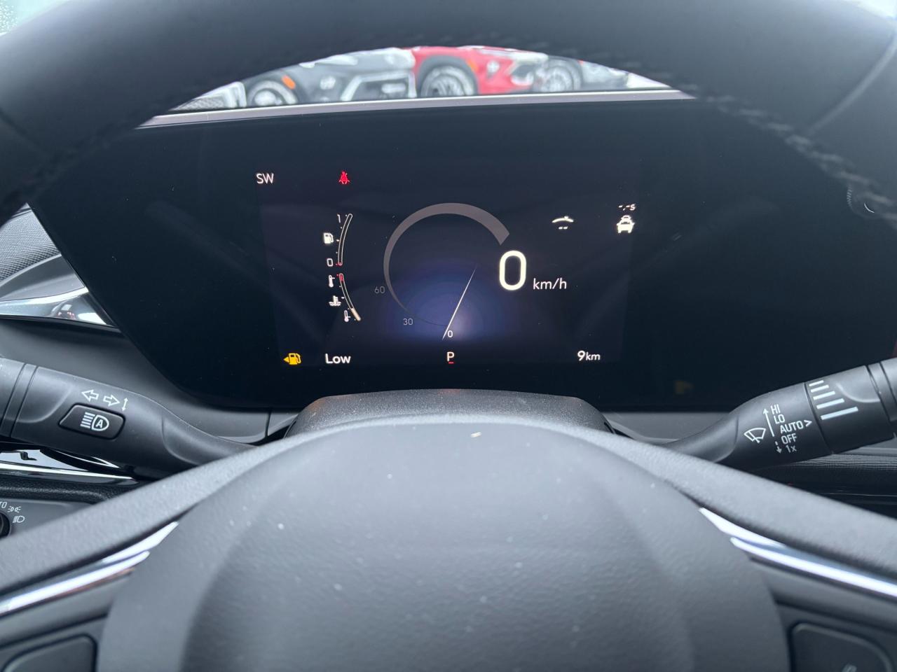 2026 Buick Envista Sport Touring 2026 Buick Envista ST FWD Photo