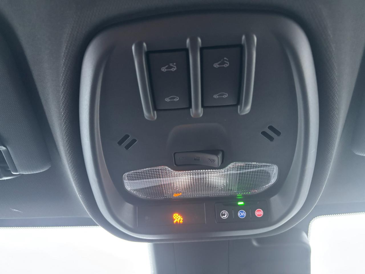 2026 Buick Envista Sport Touring 2026 Buick Envista ST FWD Photo