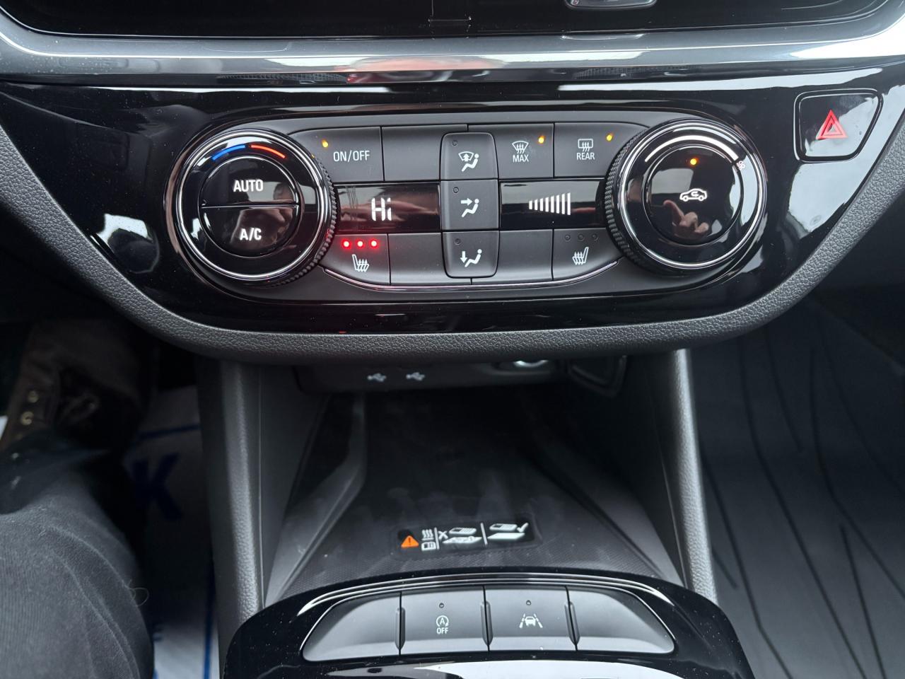 2026 Buick Envista Sport Touring 2026 Buick Envista ST FWD Photo