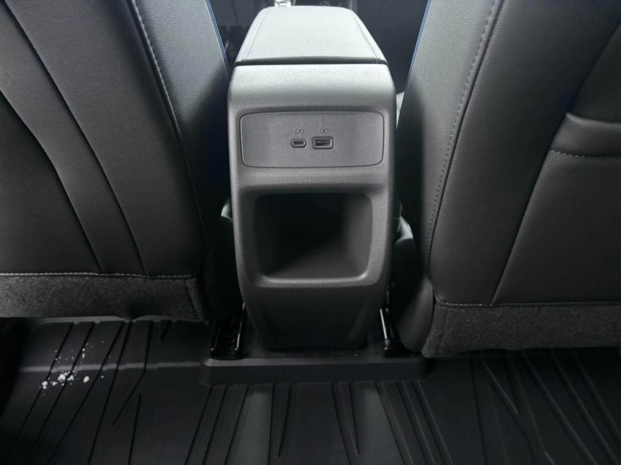 2026 Buick Envista Sport Touring 2026 Buick Envista ST FWD Photo