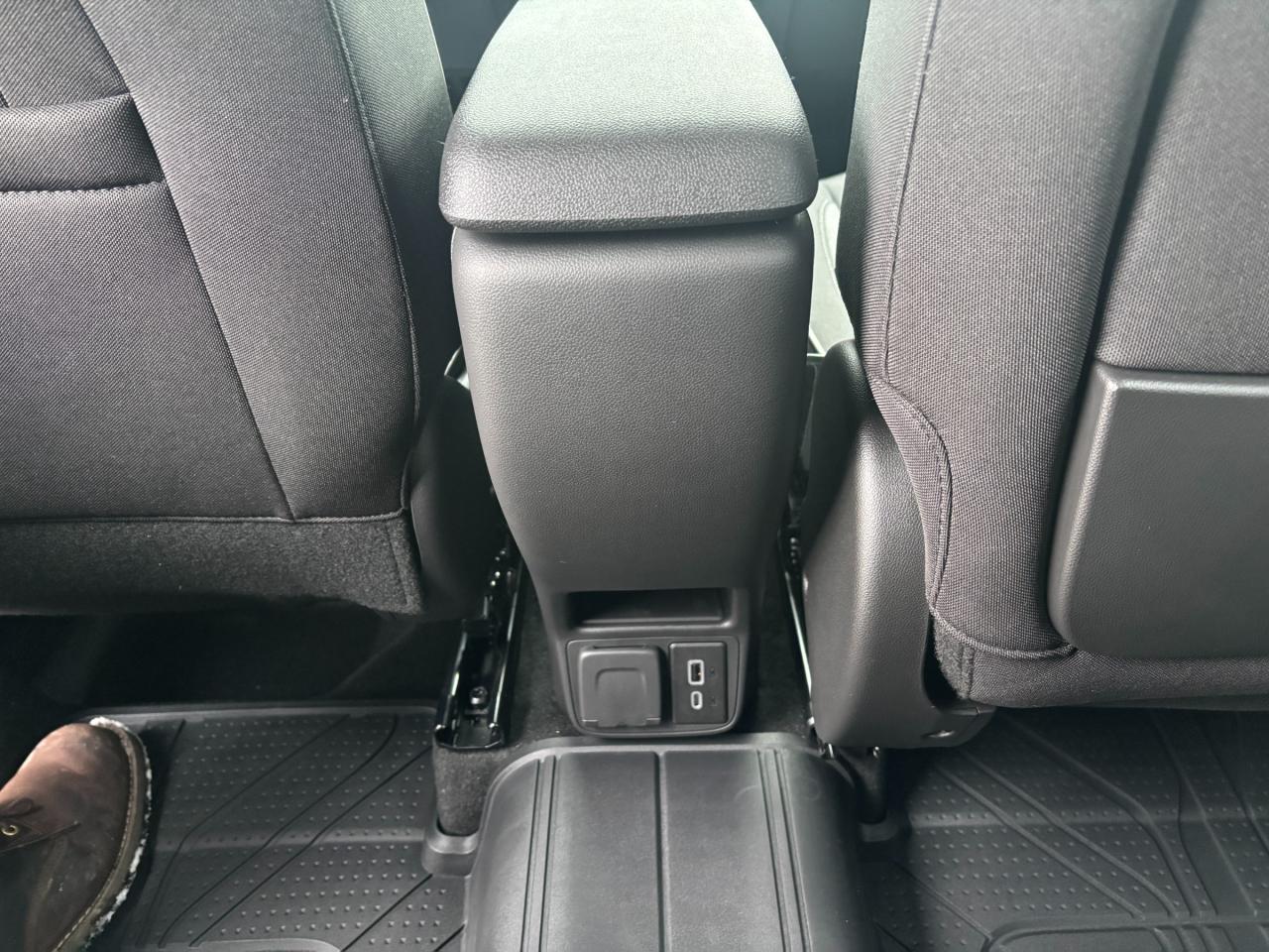 2026 Chevrolet TrailBlazer 2026 Chevrolet Trailblazer LT AWD Photo