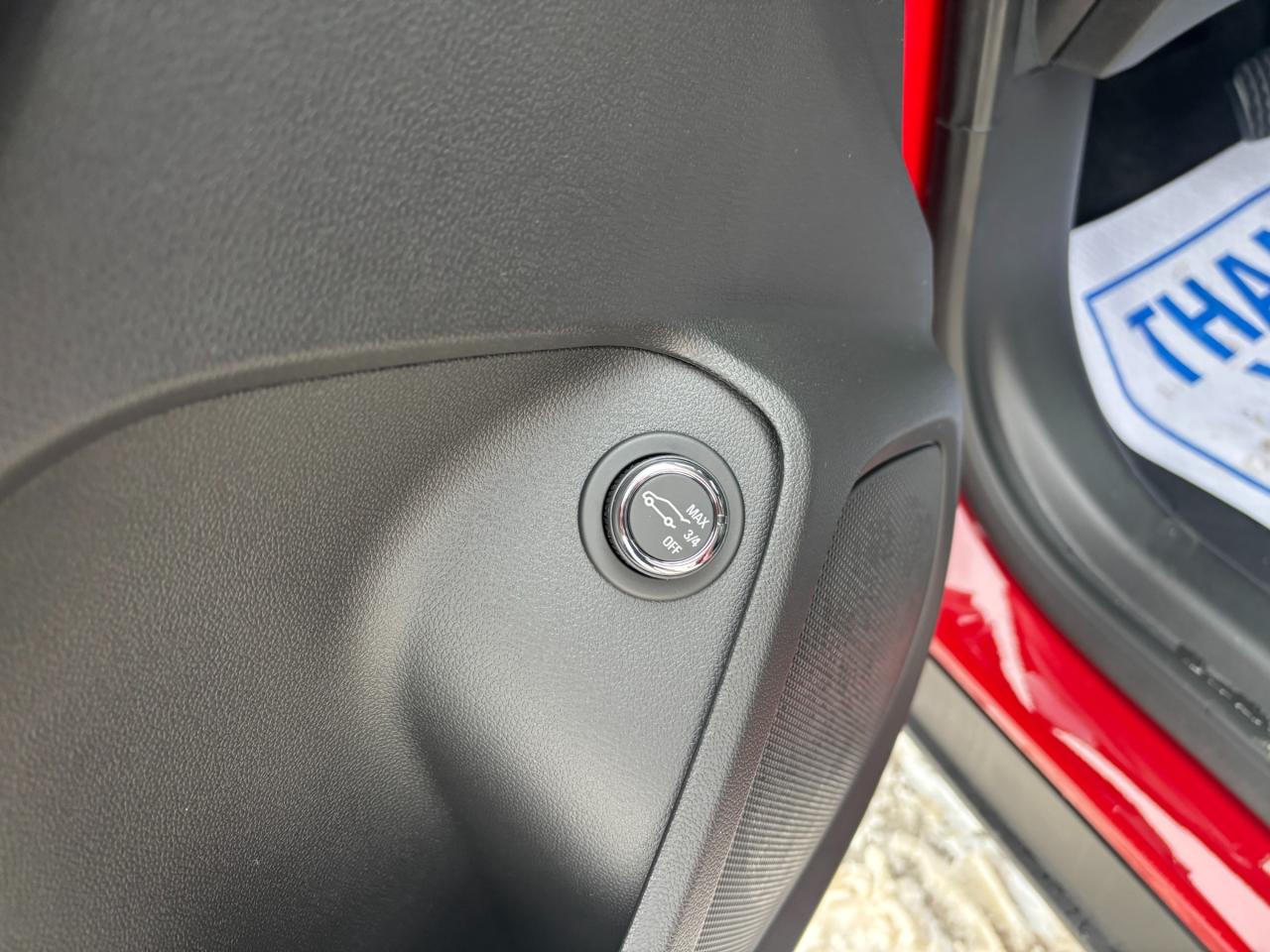 2026 Chevrolet TrailBlazer 2026 Chevrolet Trailblazer LT AWD Photo