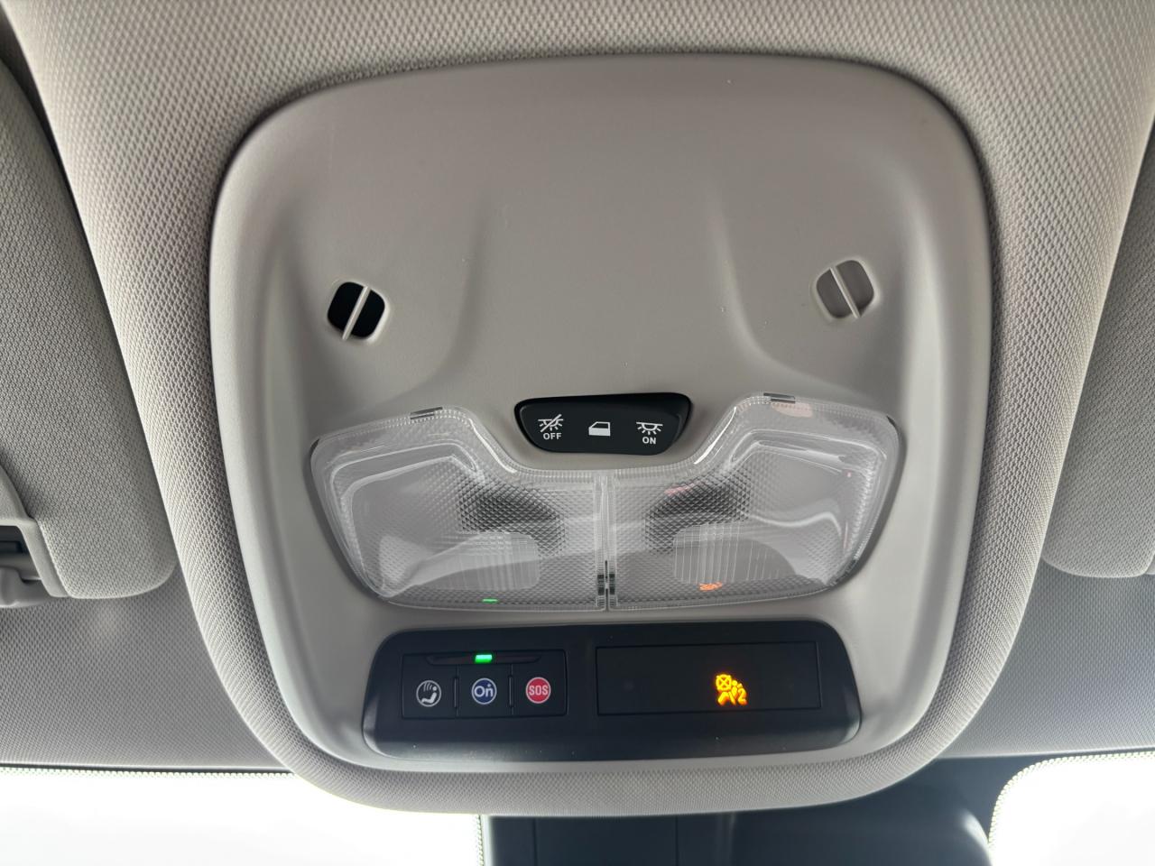 2026 Chevrolet TrailBlazer 2026 Chevrolet Trailblazer LT AWD Photo