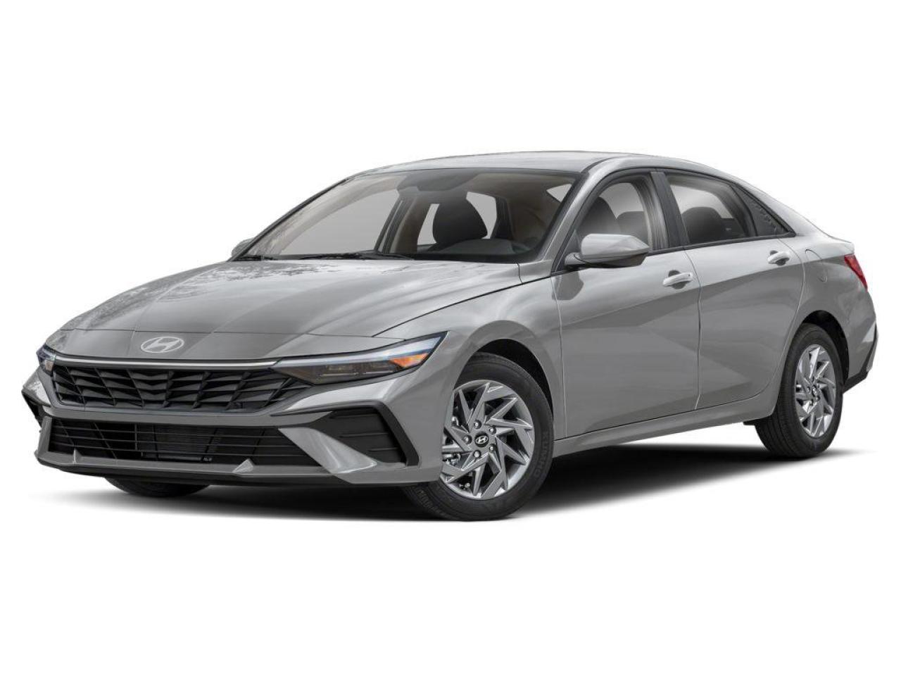 2026 Hyundai Elantra Preferred Photo0
