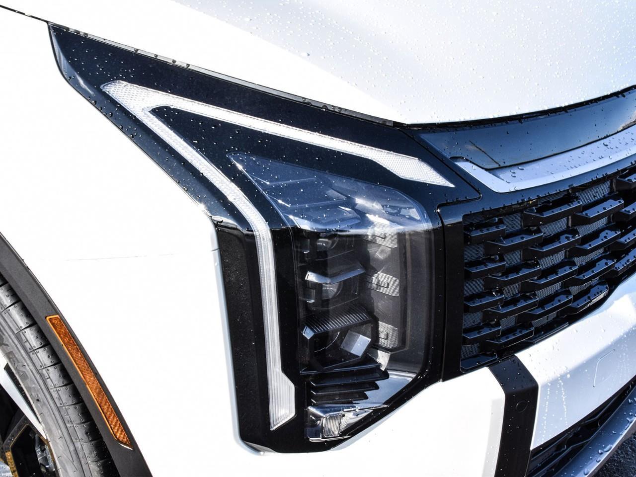 2026 Kia Sportage 2026 Kia Sportage – EX Photo