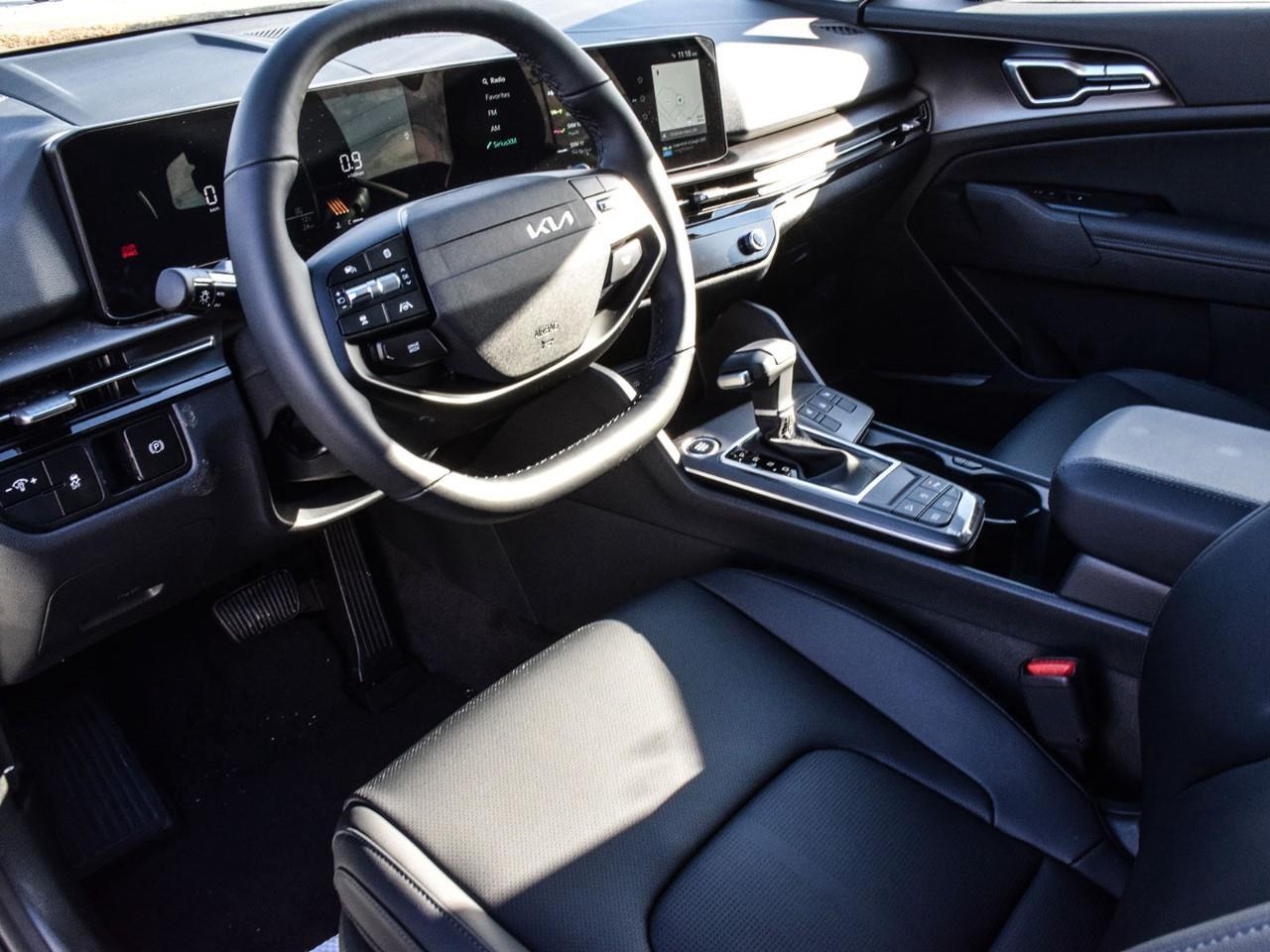 2026 Kia Sportage 2026 Kia Sportage – EX Photo