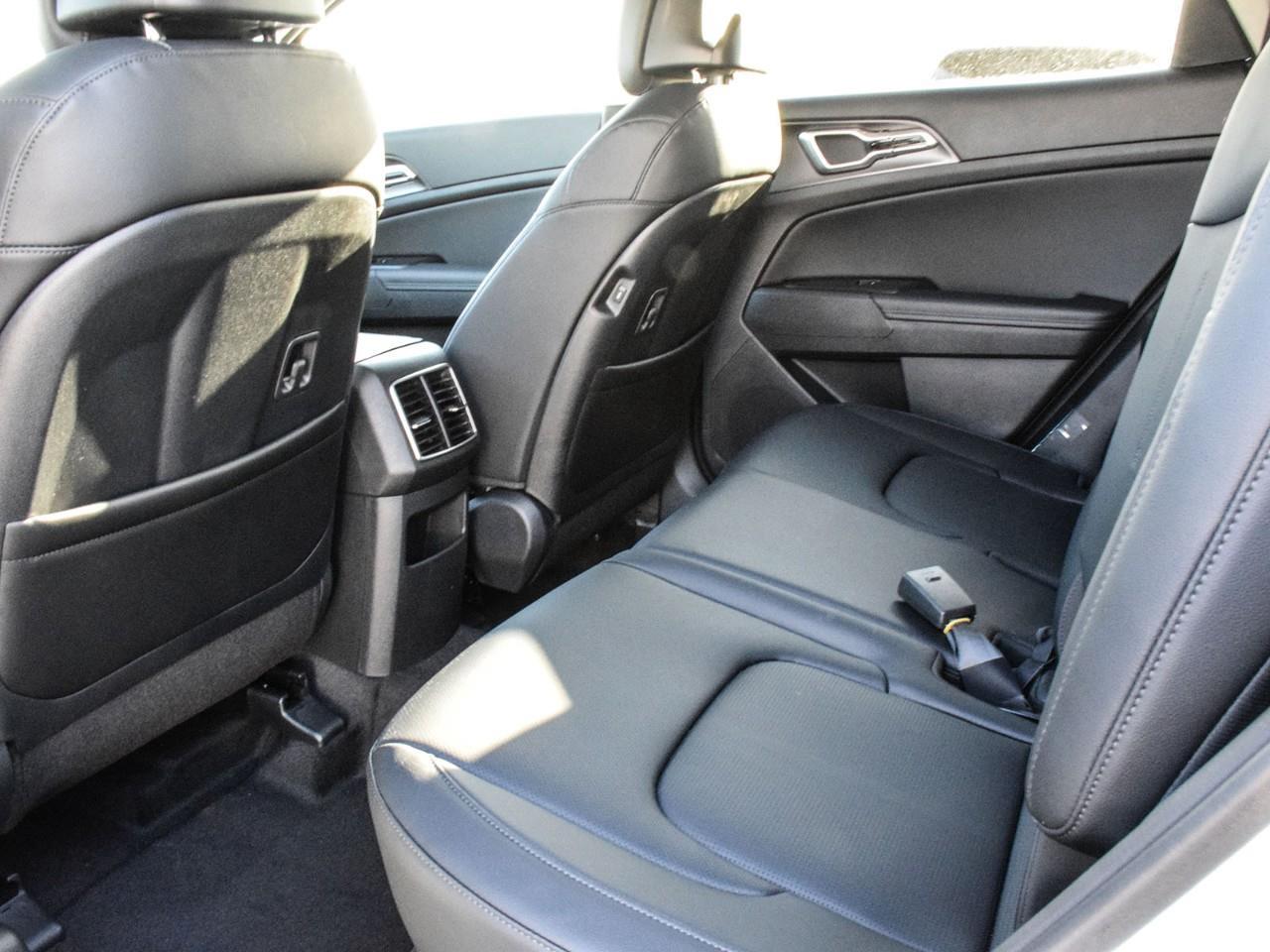 2026 Kia Sportage 2026 Kia Sportage – EX Photo