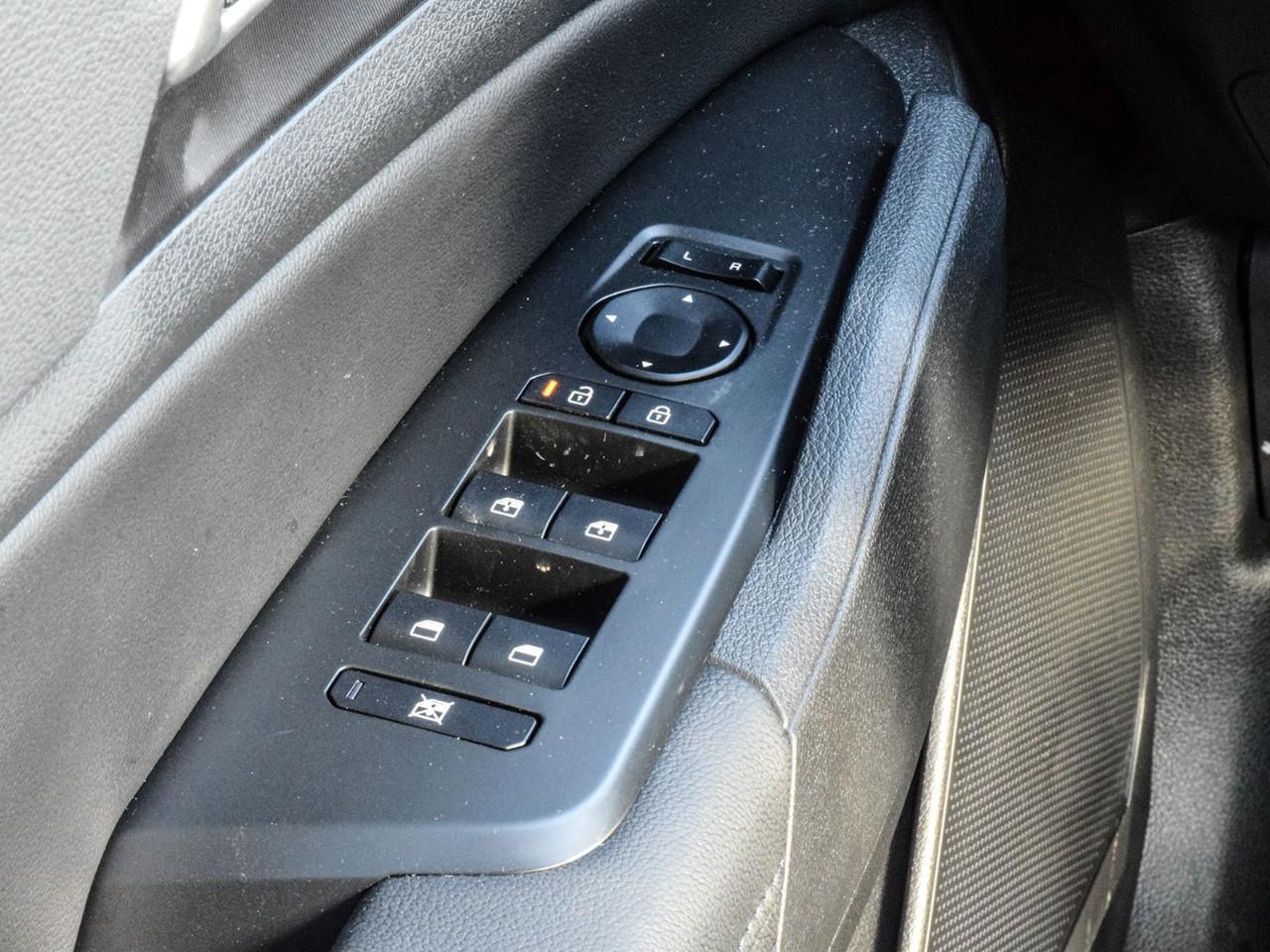 2026 Kia Sportage 2026 Kia Sportage – EX Photo