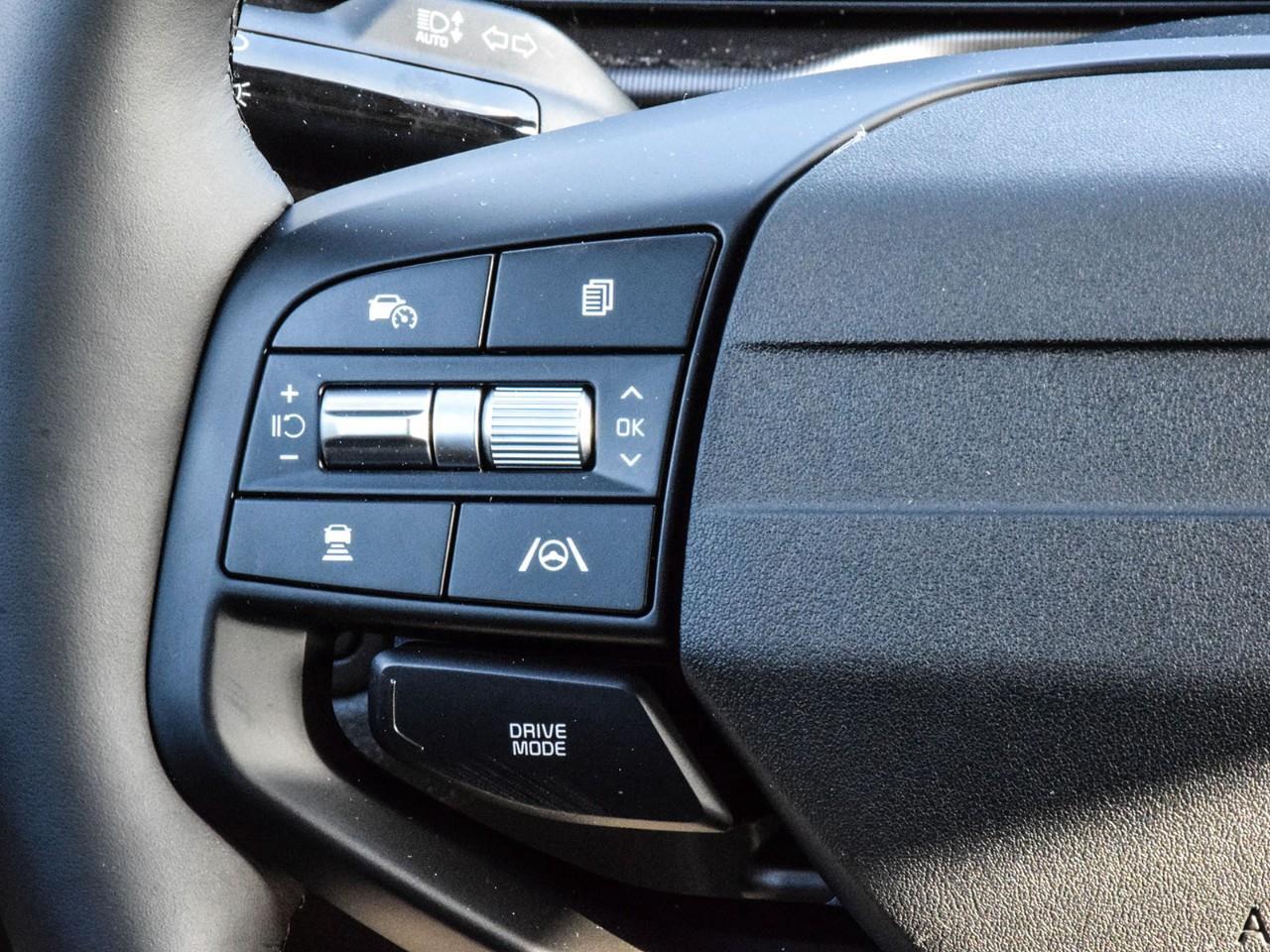 2026 Kia Sportage 2026 Kia Sportage – EX Photo