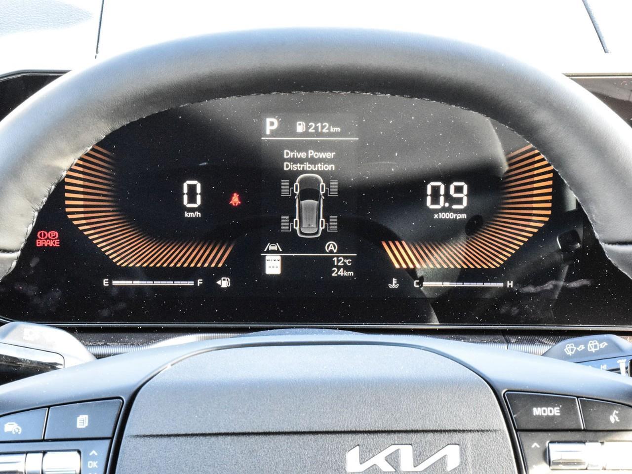 2026 Kia Sportage 2026 Kia Sportage – EX Photo