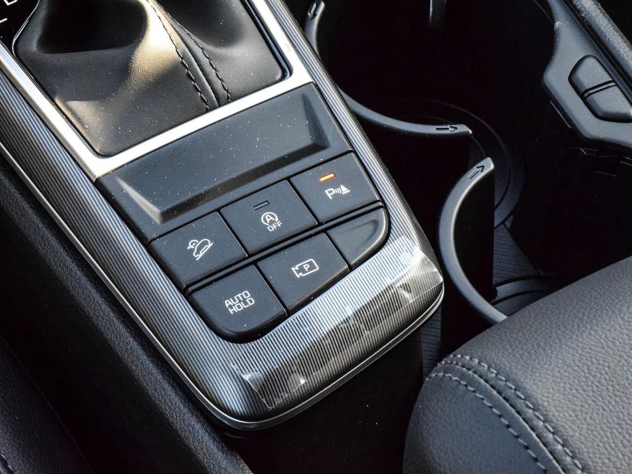 2026 Kia Sportage 2026 Kia Sportage – EX Photo