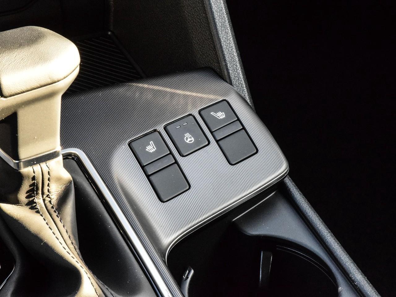 2026 Kia Sportage 2026 Kia Sportage – EX Photo