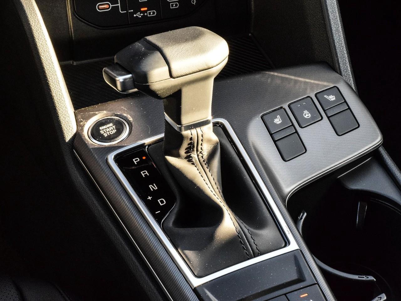 2026 Kia Sportage 2026 Kia Sportage – EX Photo