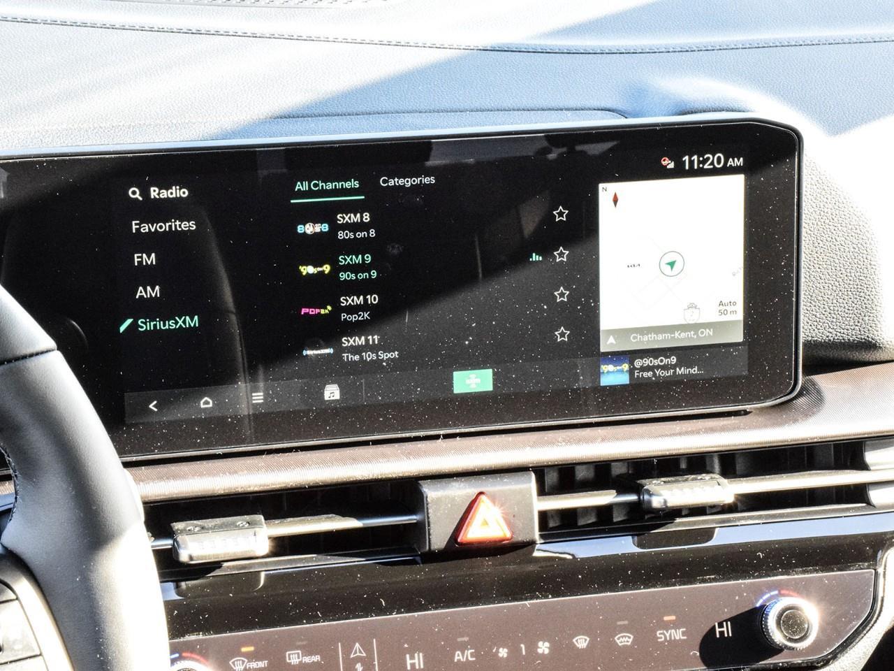 2026 Kia Sportage 2026 Kia Sportage – EX Photo