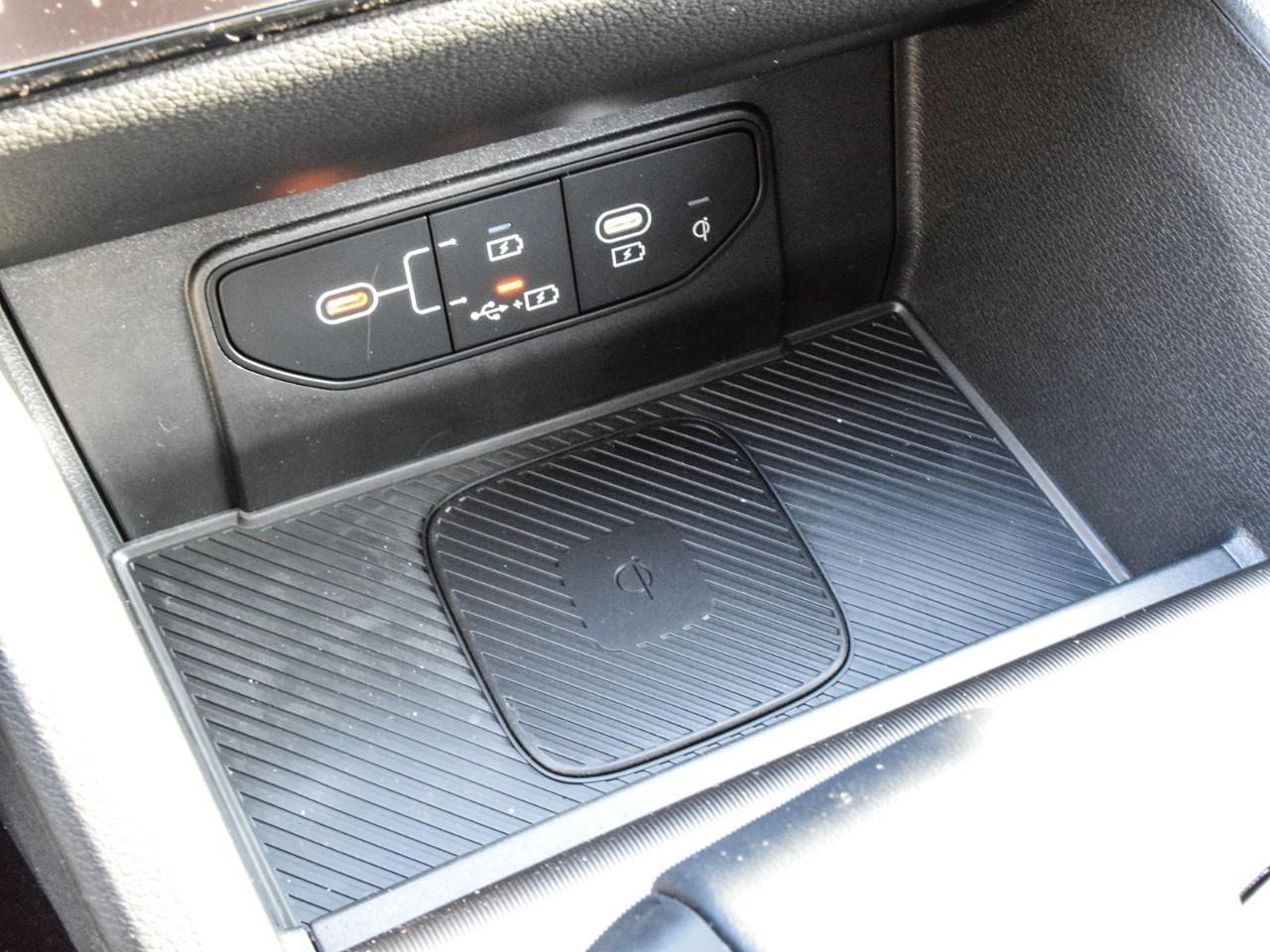 2026 Kia Sportage 2026 Kia Sportage – EX Photo