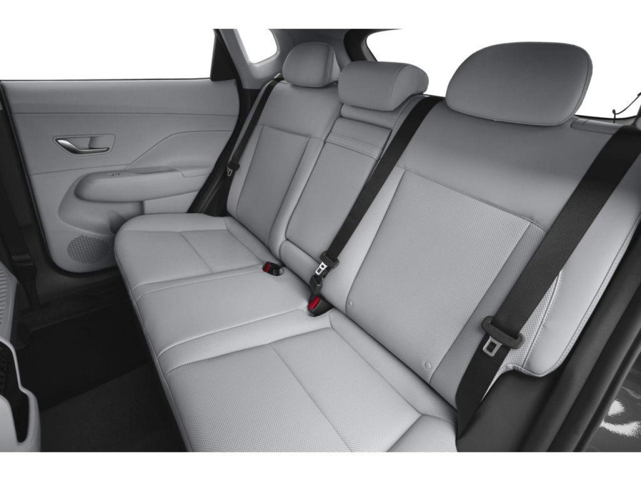 2026 Hyundai KONA 2.0L Preferred Photo