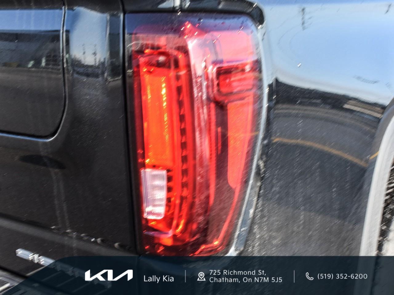 2024 GMC Sierra 1500 Denali New Arrival | Low KMs | Clean CarFax | Loaded Photo