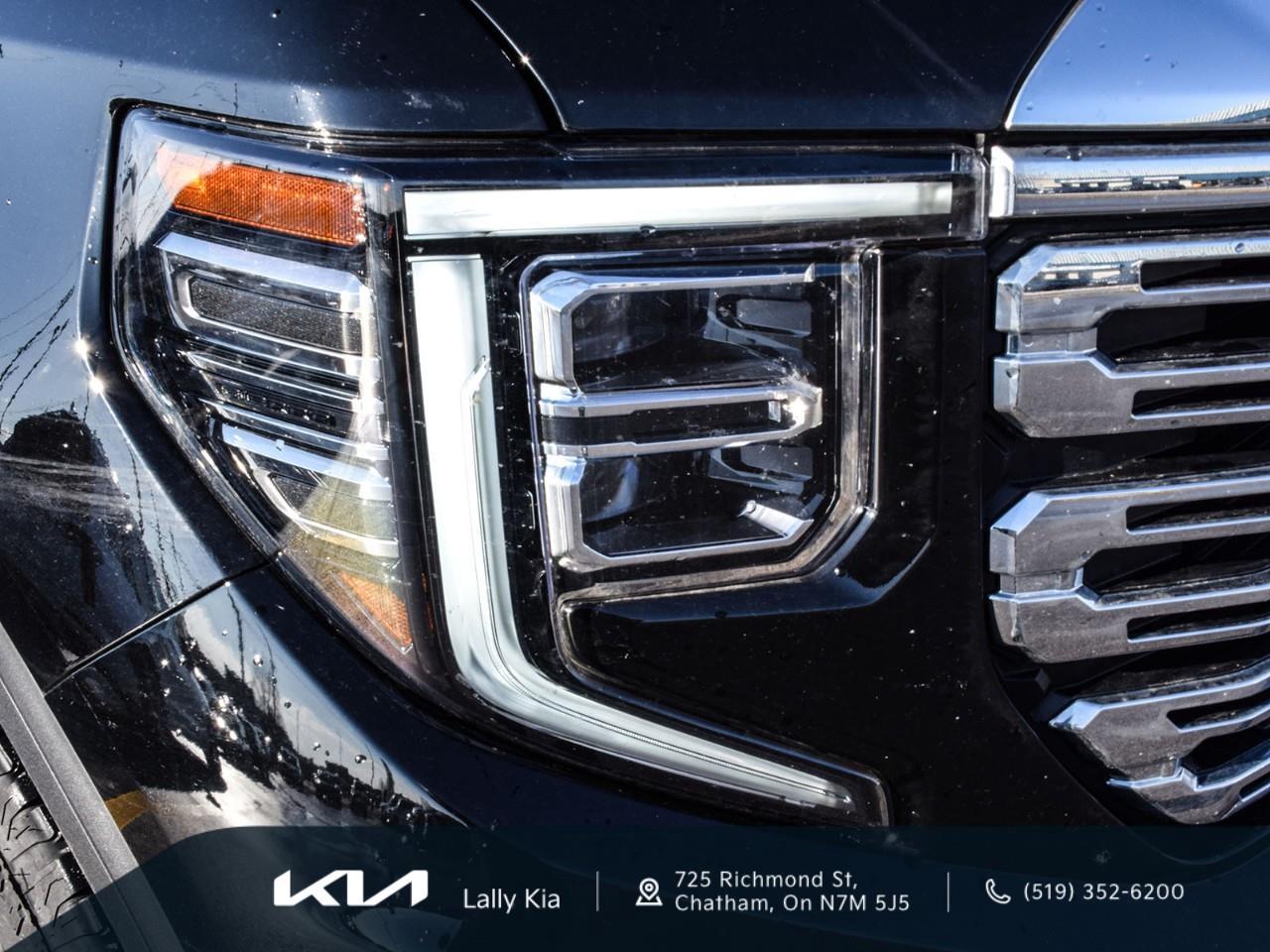 2024 GMC Sierra 1500 Denali New Arrival | Low KMs | Clean CarFax | Loaded Photo