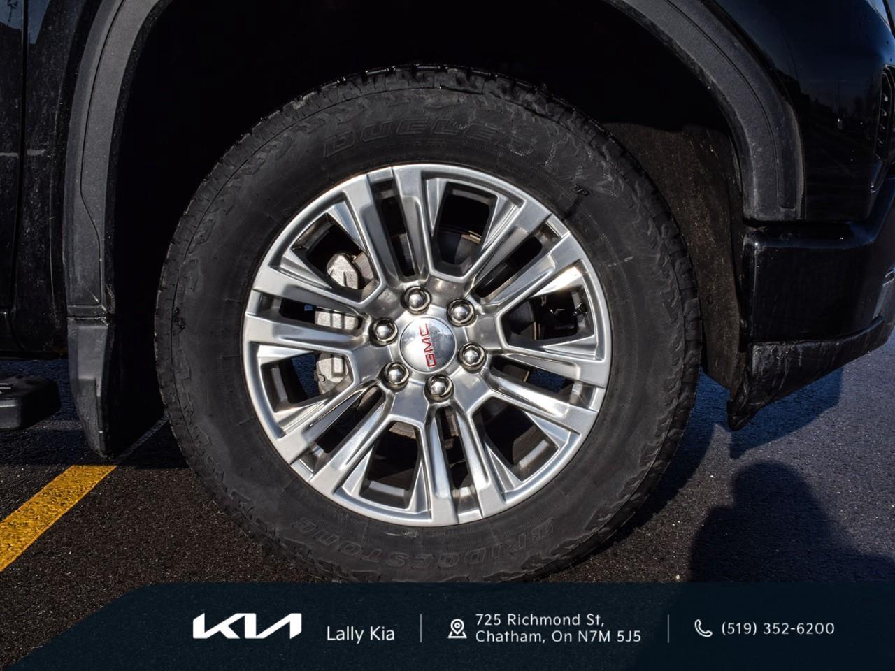 2024 GMC Sierra 1500 Denali New Arrival | Low KMs | Clean CarFax | Loaded Photo