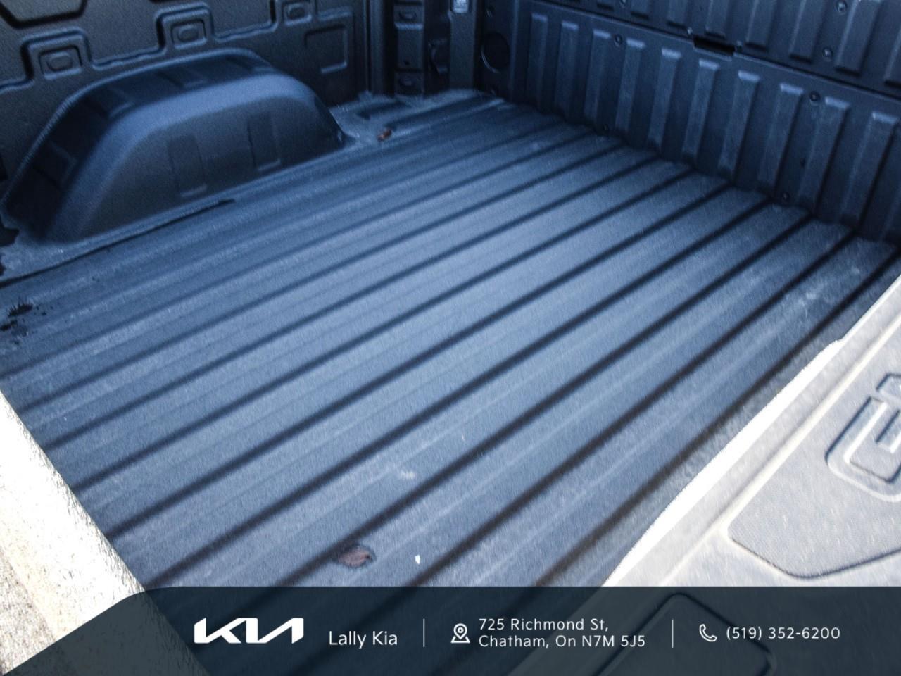 2024 GMC Sierra 1500 Denali New Arrival | Low KMs | Clean CarFax | Loaded Photo