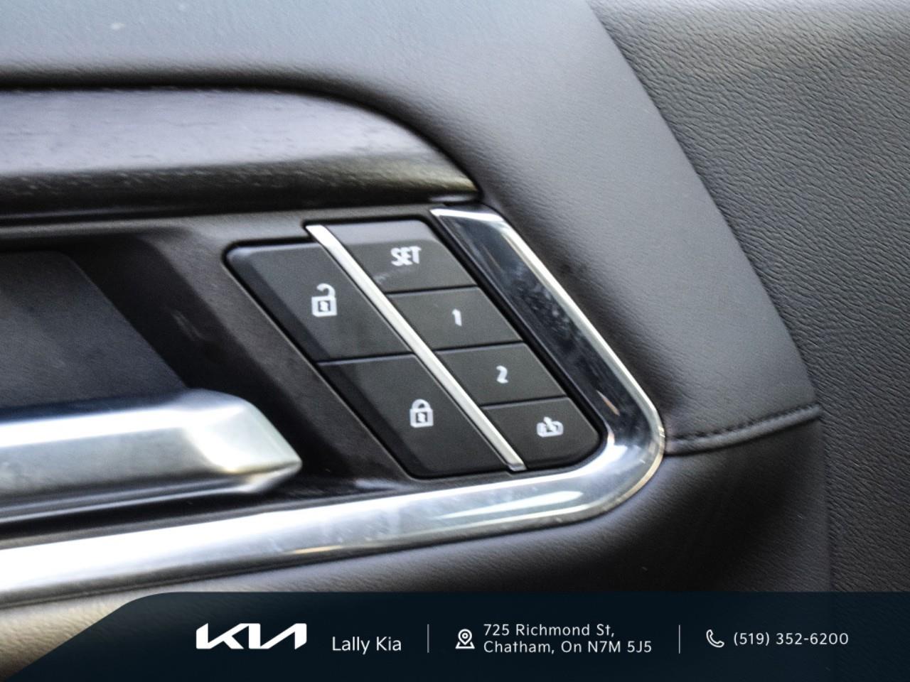 2024 GMC Sierra 1500 Denali New Arrival | Low KMs | Clean CarFax | Loaded Photo