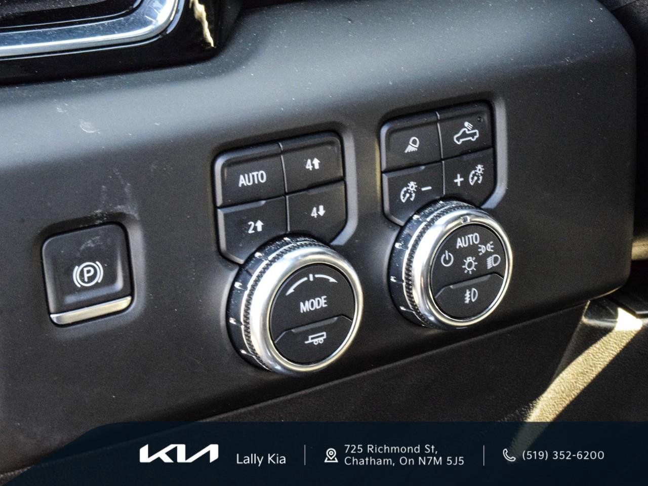 2024 GMC Sierra 1500 Denali New Arrival | Low KMs | Clean CarFax | Loaded Photo