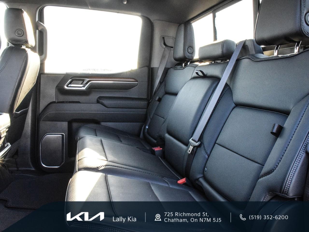 2024 GMC Sierra 1500 Denali New Arrival | Low KMs | Clean CarFax | Loaded Photo