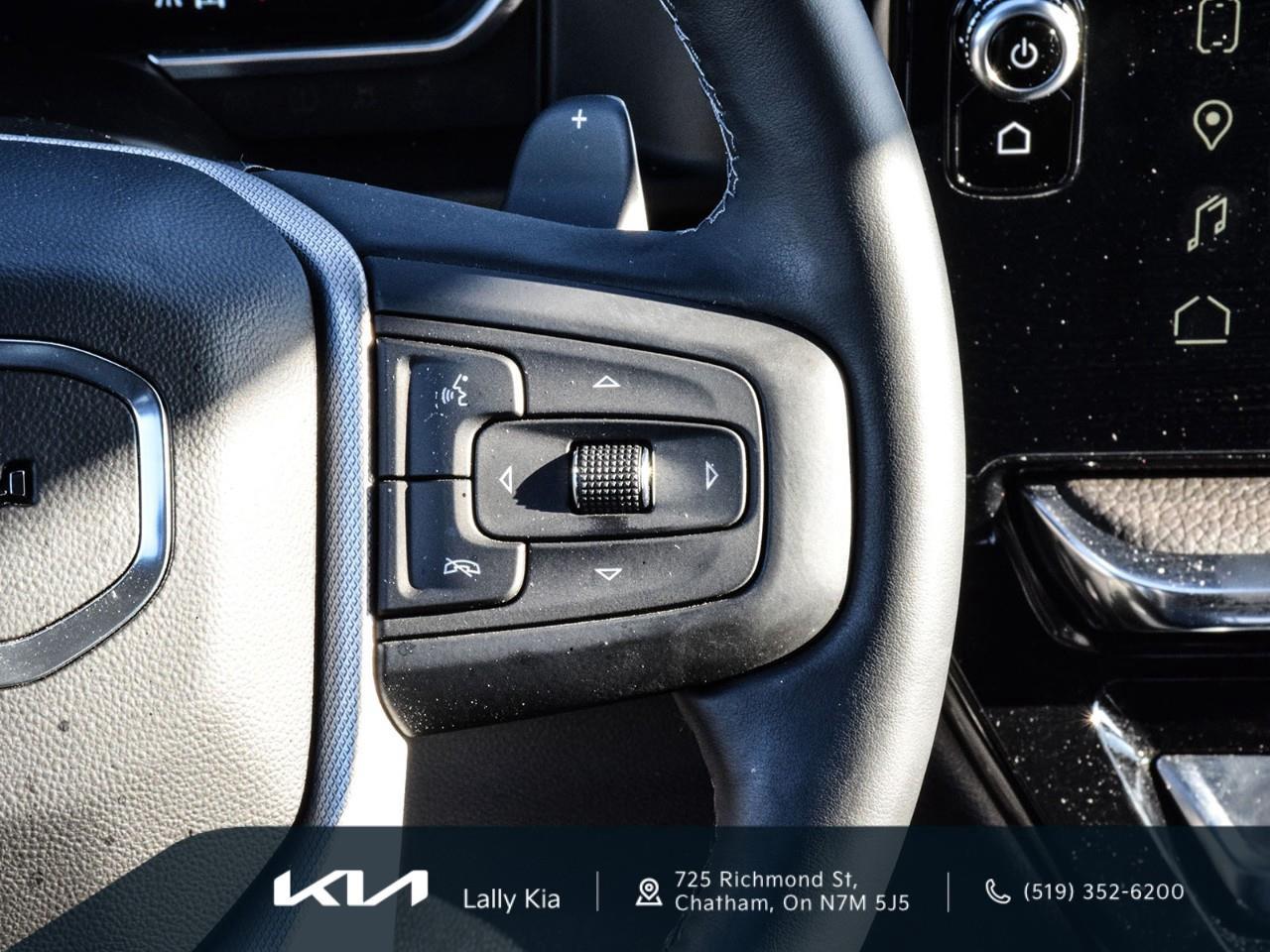 2024 GMC Sierra 1500 Denali New Arrival | Low KMs | Clean CarFax | Loaded Photo