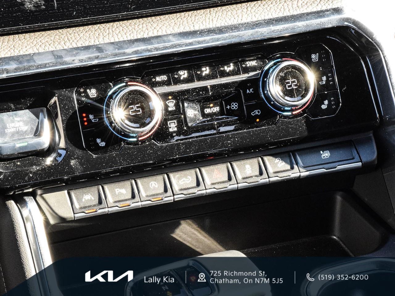 2024 GMC Sierra 1500 Denali New Arrival | Low KMs | Clean CarFax | Loaded Photo