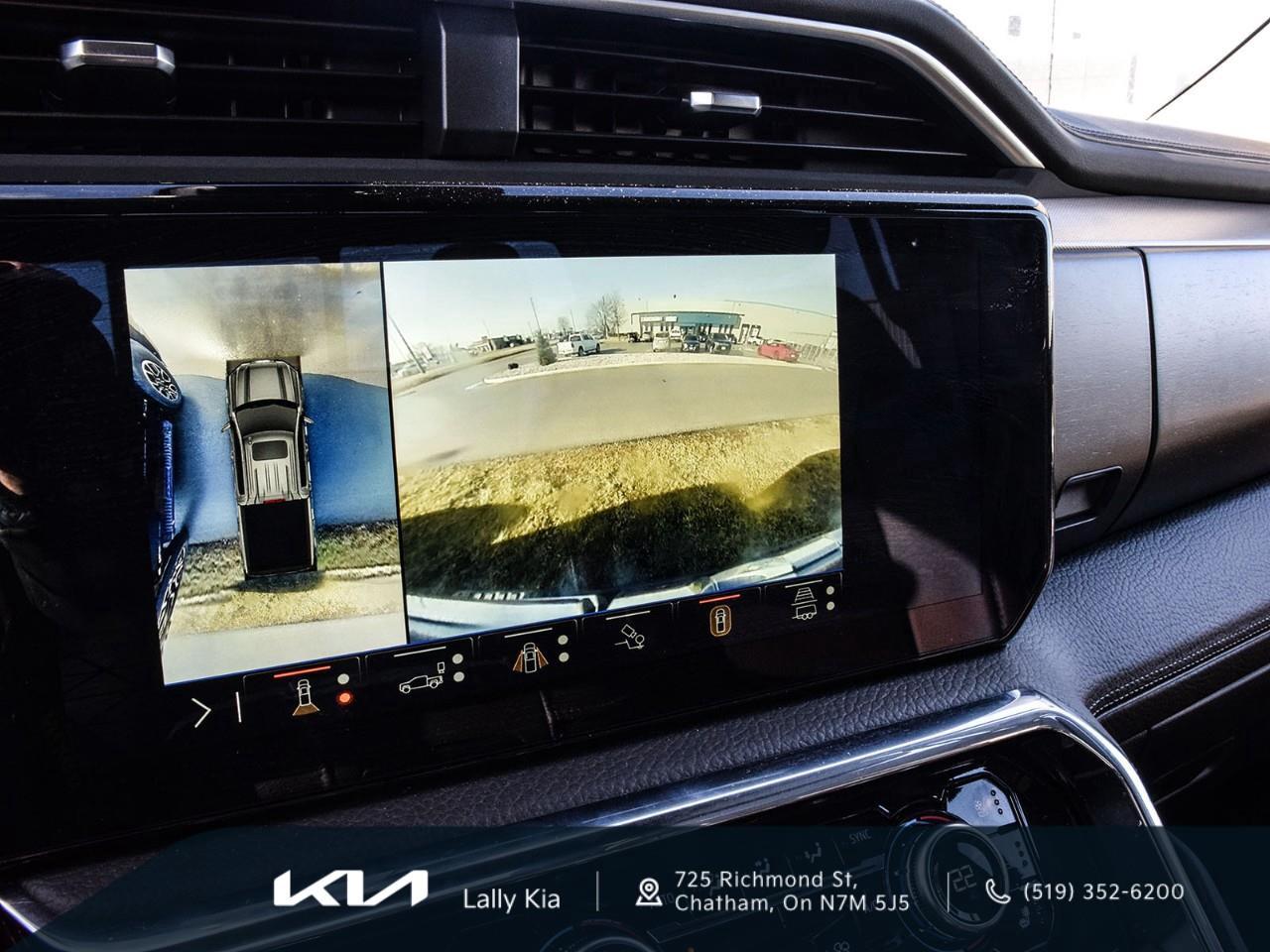 2024 GMC Sierra 1500 Denali New Arrival | Low KMs | Clean CarFax | Loaded Photo