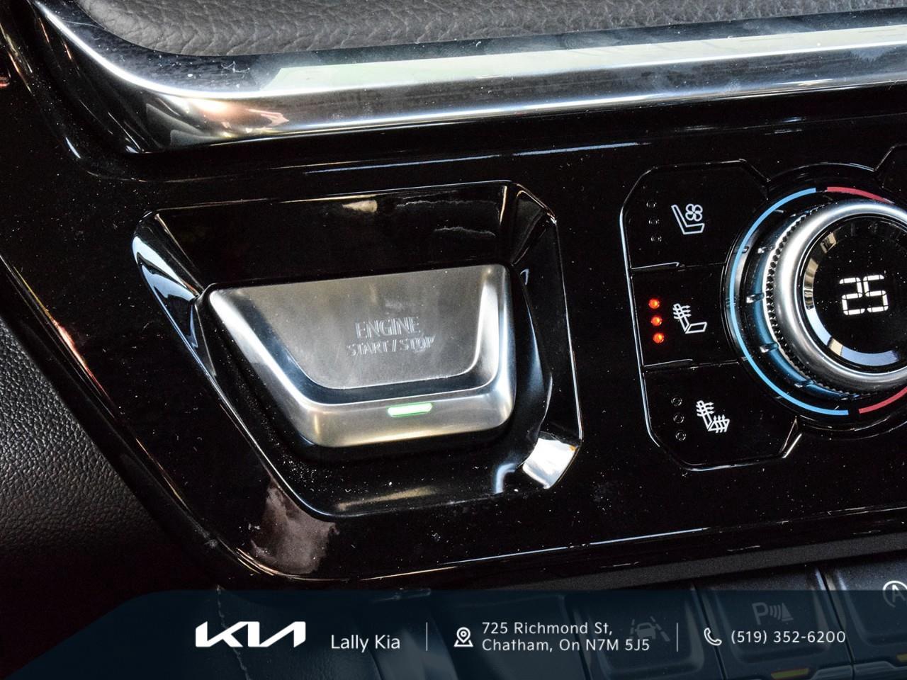 2024 GMC Sierra 1500 Denali New Arrival | Low KMs | Clean CarFax | Loaded Photo