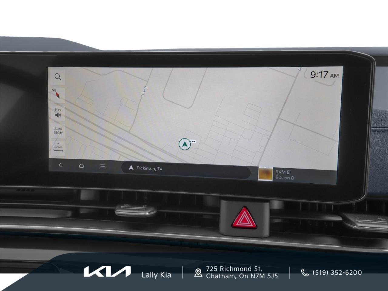 2025 Kia Carnival SX+ New Arrival | Clean CarFax | 7 Pass Seating | Leather Photo