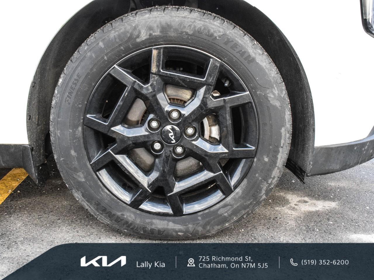 2025 Kia Carnival SX+ New Arrival | Clean CarFax | 7 Pass Seating | Leather Photo