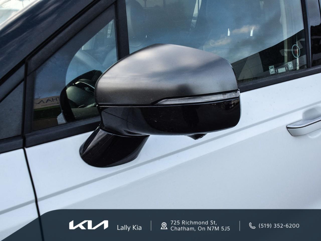 2025 Kia Carnival SX+ New Arrival | Clean CarFax | 7 Pass Seating | Leather Photo