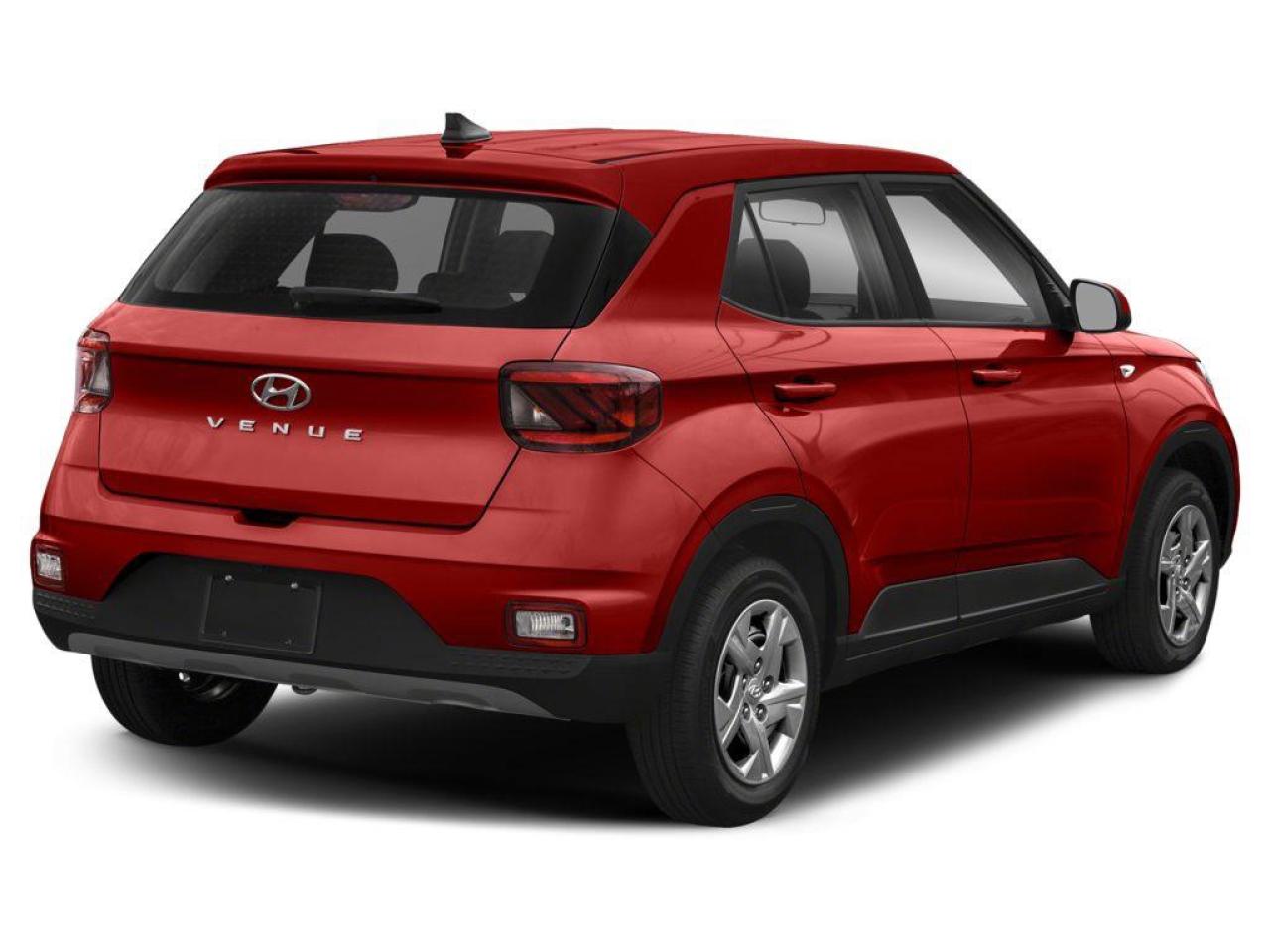 2022 Hyundai Venue PREFERRED Photo