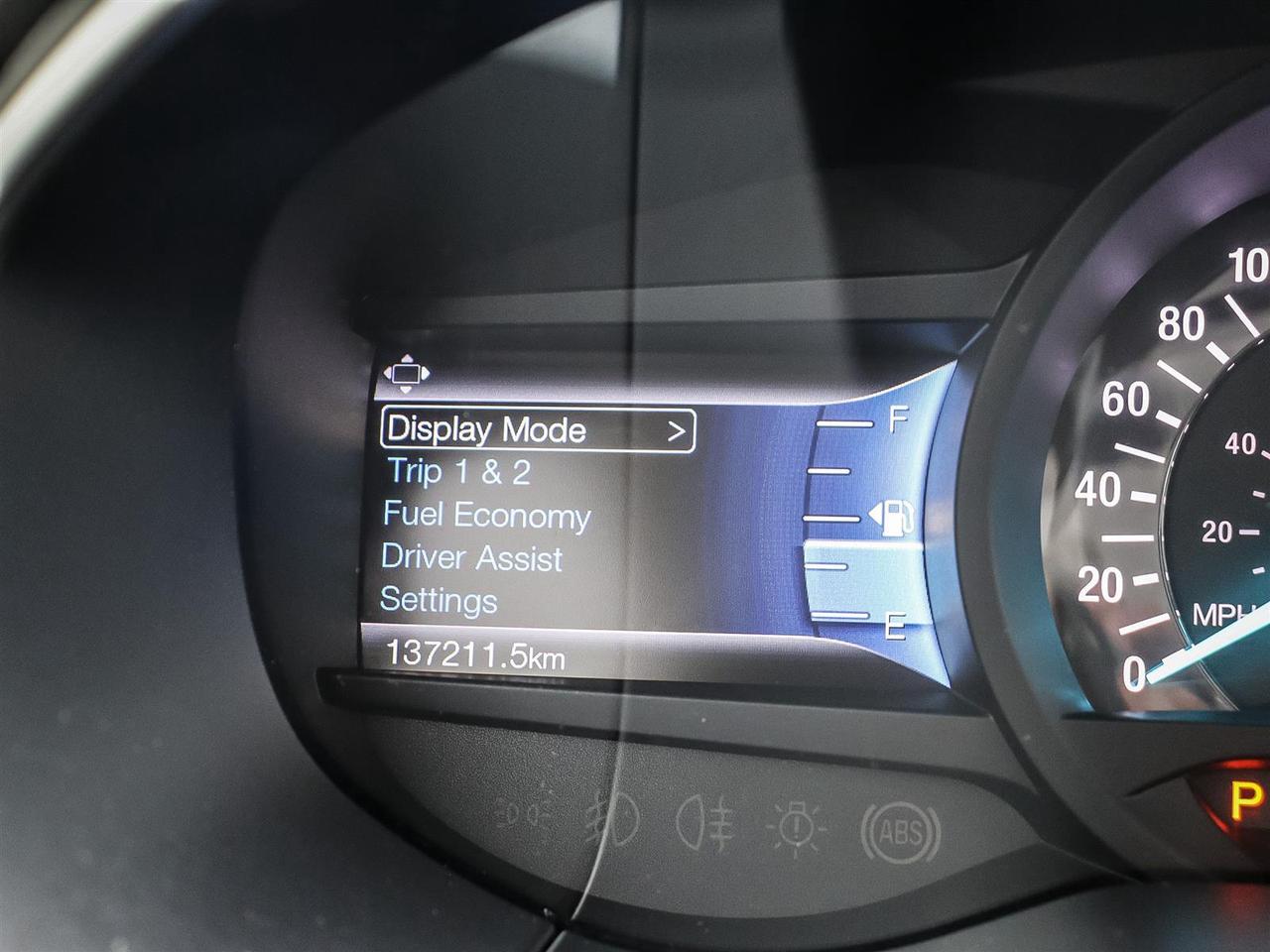 2017 Ford Edge SEL FWD Photo