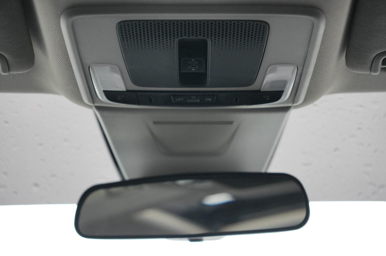 2024 Honda Civic Sedan EX CVT Sedan Photo