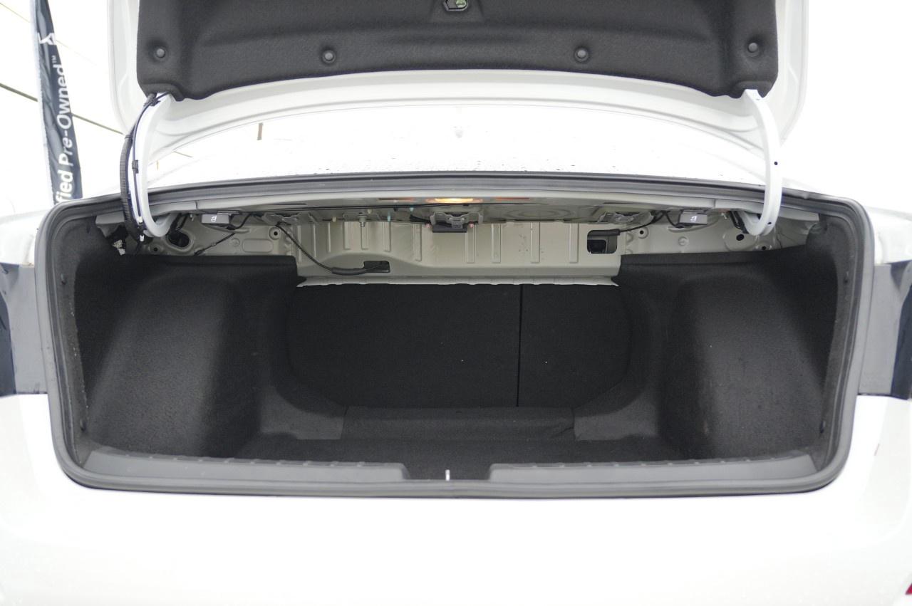 2024 Honda Civic Sedan EX CVT Sedan Photo