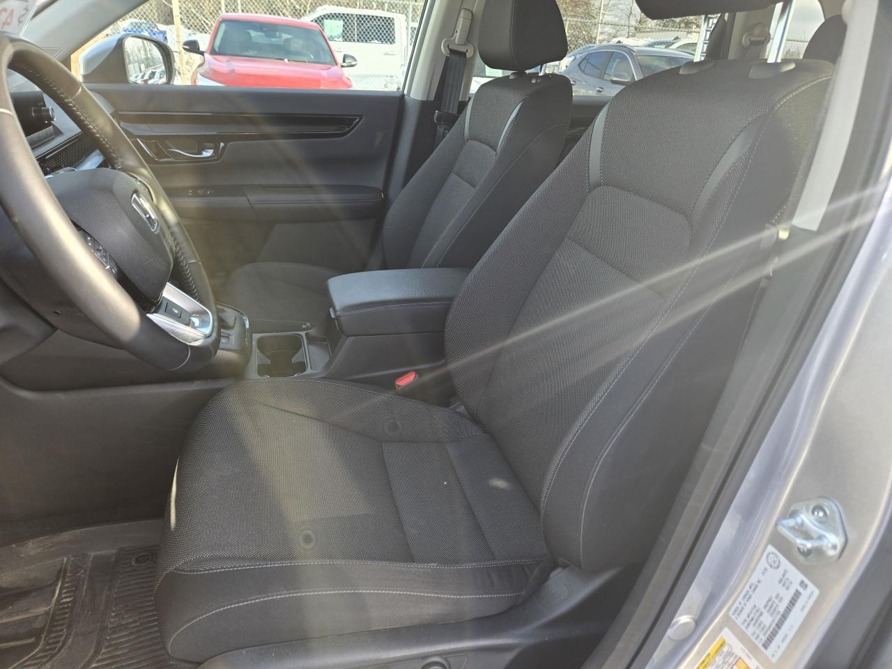 2025 Honda CR-V Sport Photo