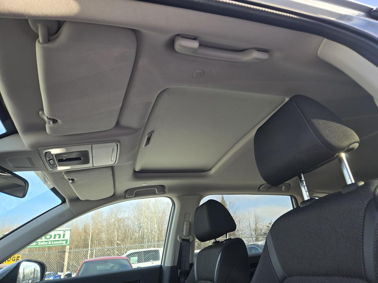 2025 Honda CR-V Sport Photo