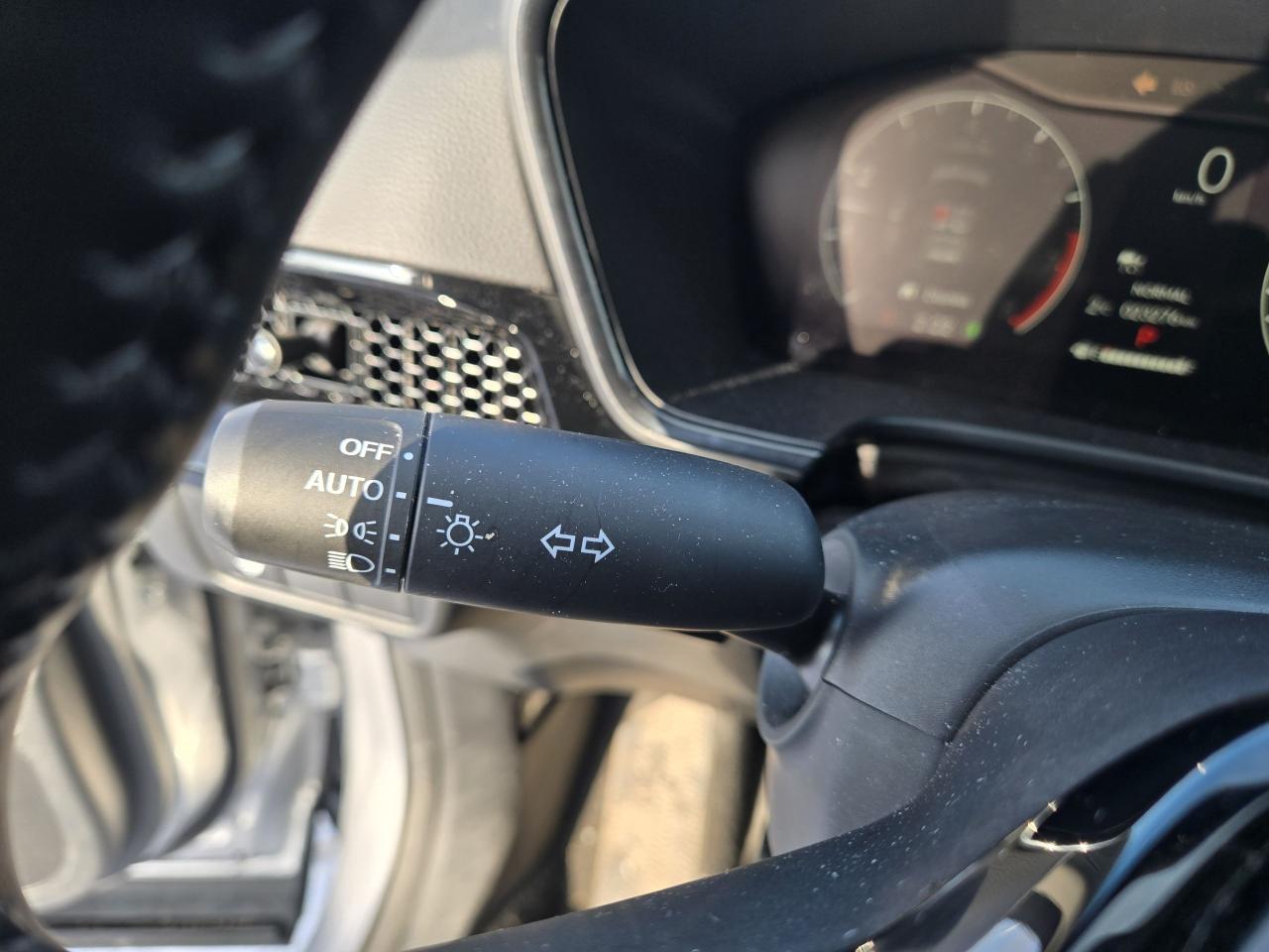 2025 Honda CR-V Sport Photo