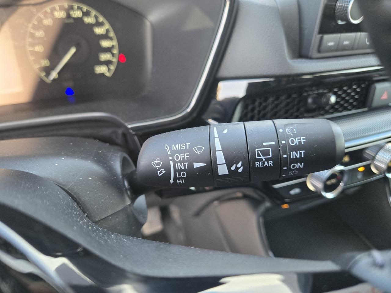 2025 Honda CR-V Sport Photo