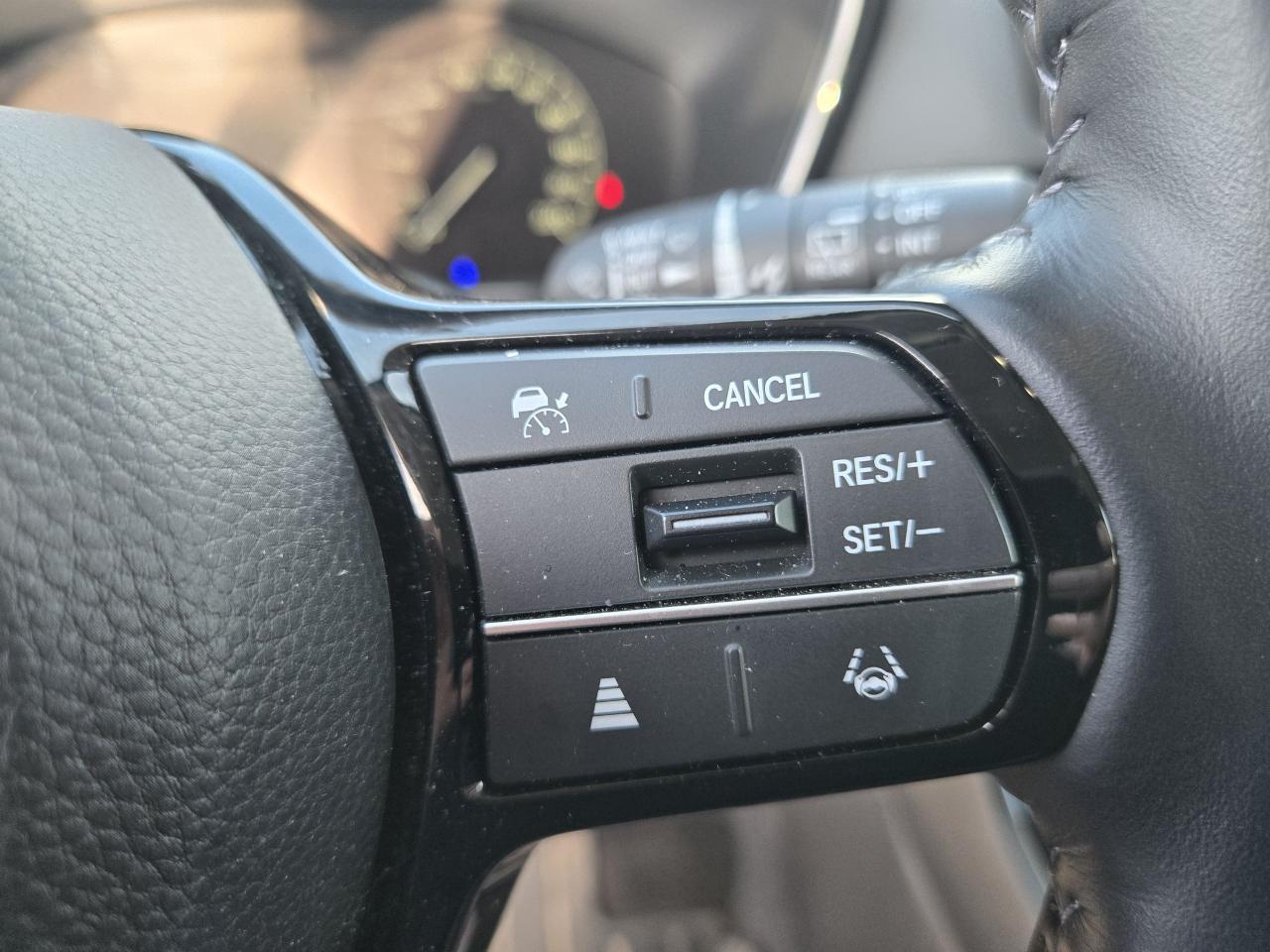 2025 Honda CR-V Sport Photo